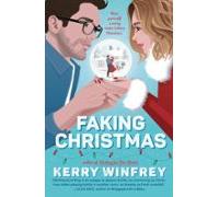 Faking Christmas (ebook)