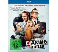 Faking Hitler [Alemania] [Blu-ray]
