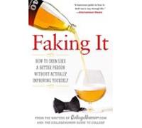 Faking It (ebook)