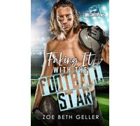 Faking it with the Football Star: Maine Megalodons