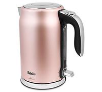 Fakir 41003322 Adell Rosie - Hervidor de agua (plástico, 1,7 litros)