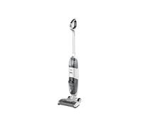 Fakir Starky WDA 700 - Aspiradora sin Bolsa con batería de 120 W, 3 en 1 en húmedo y seco, batería de 22,2 V, 2 Niveles de succión con Diferentes Accesorios, 25 Minutos de autorlimpieza