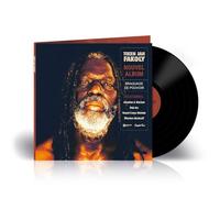 Fakoly,Tiken Jah - Braquage de Pouvoir [Vinilo]