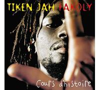 Fakoly, Tiken Jah - Cours D'histoire