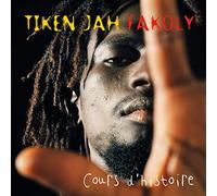 Tiken Jah Fakoly - Cours Dhistoire [Vinilo]