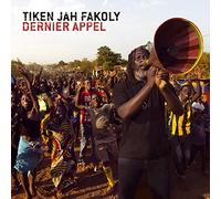 Fakoly, Tiken Jah - Dernier Appel -Digi-