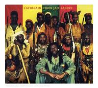 Fakoly, Tiken Jah - L Africain