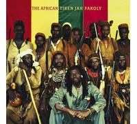 Fakoly, Tiken Jah - L'africain