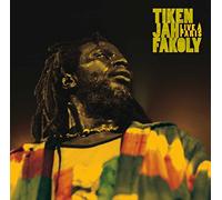 Fakoly, Tiken Jah - Live a Paris