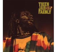 Fakoly,Tiken Jah - Live in Paris
