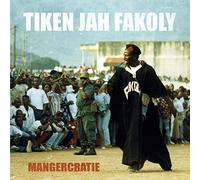 Tiken Jah Fakoly - Mangecratie [Vinilo]