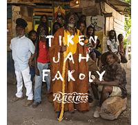 Fakoly, Tiken Jah - Racines