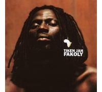 Fakoly,Tiken Jah - Tiken Jah Fakoly