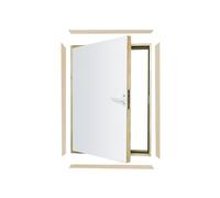 FAKRO Puerta Kniestock DWK