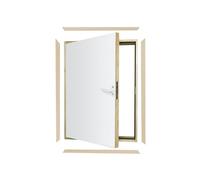 FAKRO Puerta Kniestock DWK