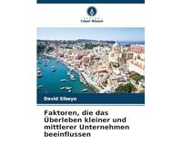 Faktoren, die das Überleben kleiner und mittlerer Unternehmen beeinflussen