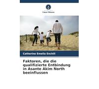 Faktoren, die die qualifizierte Entbindung in Asante Akim North beeinflussen