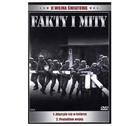Fakty i mity 1: II Wojna Ĺwiatowa: ZdarzyĹo siÄ w kolorze / Preludium wojny [DVD] (No hay versión española)