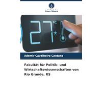 Fakultät für Politik- und Wirtschaftswissenschaften von Rio Grande, RS