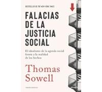 Falacias De La Justicia Social