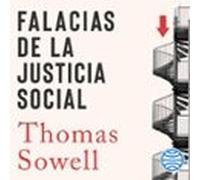 Falacias De La Justicia Social (audiolibro)