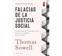 Falacias De La Justicia Social