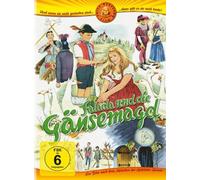 Falada und die Gänsemagd [Alemania] [DVD]