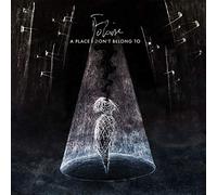 Falaise - A place i don't belong to