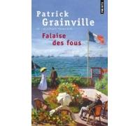 Falaise Des Fous