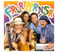 Falamansa - Deixa Entrar