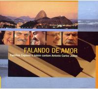 Falando De Amor