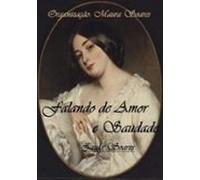 Falando De Amor E Saudade (ebook)