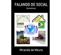 Falando De Social (ebook)