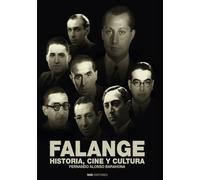 Falange | Fernando Alonso Barahona