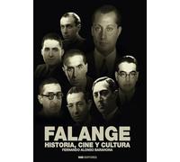 FALANGE (Historia)