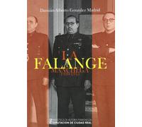 FALANGE MANCHEGA 1939-1945: Politica y Sociedad En Ciudad Real Durante La Etapa "Azul" del Primer Franquismo: 140 (HISTORIA)