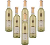 Falanghina del Beneventano IGT Antonini Ceresa Vino Blanco Italiano (6 botellas 75 cl.)