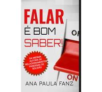 FALAR É BOM SABER