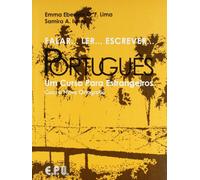 Falar...Ler...Escrever...Portugues: Student book