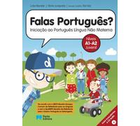FALAS PORTUGUES? NIVEIS A1-A2 JUVENIL
