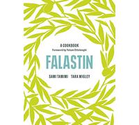 Falastin: The Cookbook