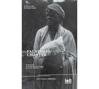 Falatório/Chatter: 35 (Cultural Inquiry)