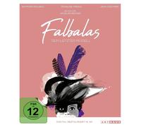Falbalas - Sein letztes Modell / Special Edition - Digital restauriert in 4K [Alemania] [Blu-ray]