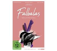 Falbalas - Sein letztes Modell / Special Edition / Digital Remastered [Alemania] [DVD]