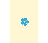 FALBEJ Notebook journal : A5, 160 Ruled Pages, paperback(Cheer)