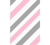 FALBEJ Notebook Ruled Daily Journal I A5 Size, 160 Ruled Pages Journal Diary, paperback(Leadership)