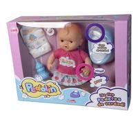 Falca Pedolin Niña Jesmar (37001)