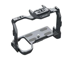 Falcam 2635A F22&F38&F50 Quick Release Camera Cage V2 (for Sony A7M3/ A7S3/A7R4)