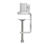 Falcam Abrazadera de montaje simple Geartree para pupitre 2981