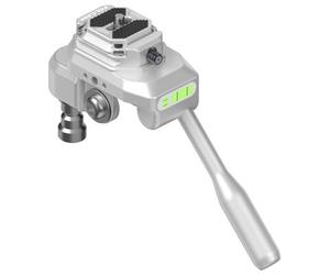 Falcam Cabezal de giro/inclinación de 3 vías Geartree 2752